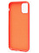 Клип-кейс для iPhone 11 Active Full Original Design Оранжевый