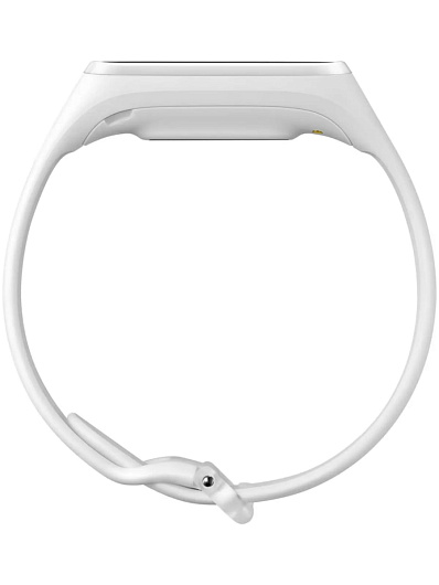 Фитнес-браслет Samsung GalaxyFit E Белый