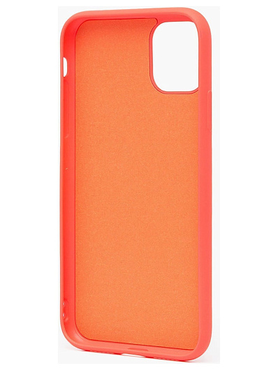 Клип-кейс для iPhone 11 Active Full Original Design Оранжевый