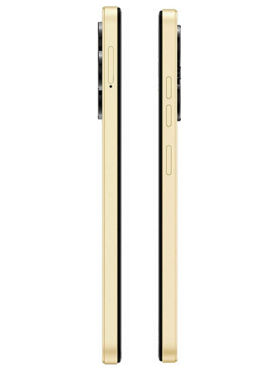 Смартфон Tecno Spark GO 2024 4/64 Гб Золотой