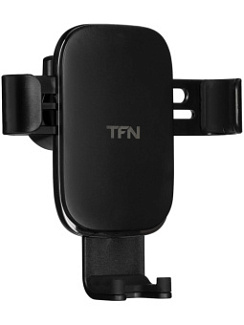 Автомобильный держатель TFN Gravity Черный