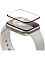 Защитное стекло Benks Ultra Shield для Apple Watch 41мм Черный