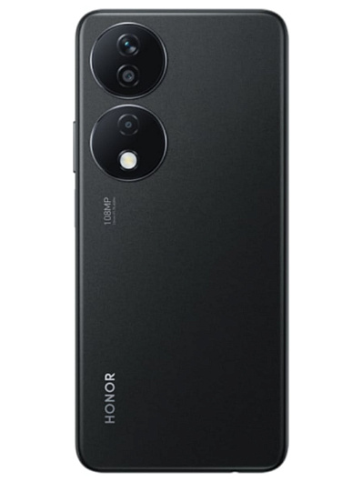 Смартфон Honor X7b 8/128 Гб Черный