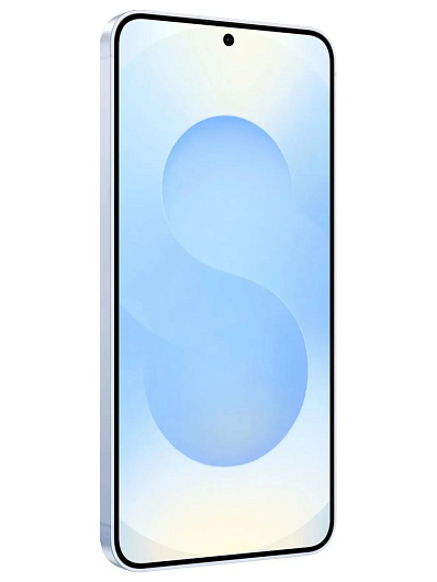 Смартфон Samsung SM-S931 Galaxy S25 12/256 Гб Голубой