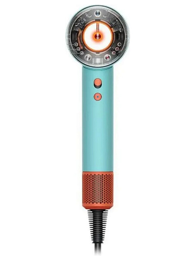 Фен Dyson SuperSonic HD16 Nural Ceramic/Topaz