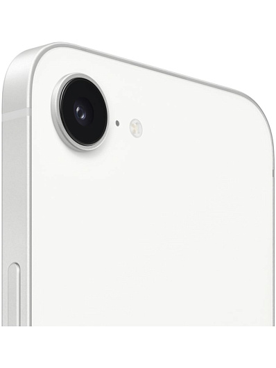 Смартфон Apple iPhone 16E 128 Гб Белый