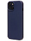 Клип-кейс для iPhone 15 Active Full Original Design Темно-синий