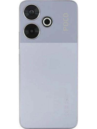 POCO M6 V3 8/256 Гб Фиолетовый
