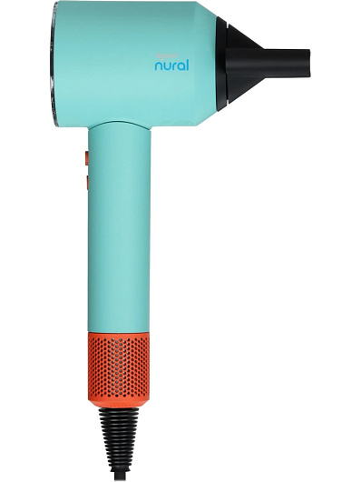 Фен Dyson SuperSonic HD16 Ceramic Patina Topaz (Ceramic Patina/Topaz)