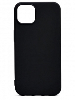 Клип-кейс для iPhone 13 Active Full Original Design (Черный)