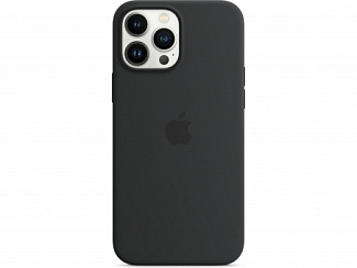 Клип-кейс IPhone 13 Pro Max SafeMag Soft Touch Черный