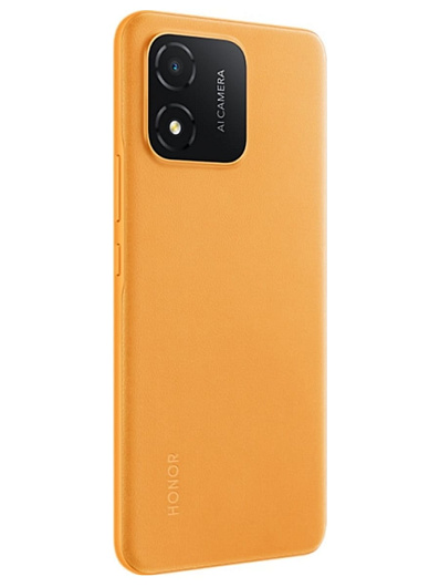 Смартфон Honor X5 2/32 Гб Оранжевый
