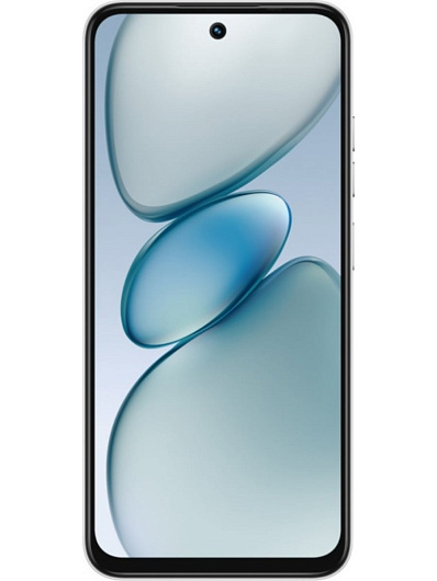 Смартфон Tecno Spark GO 1 128 Гб Белый