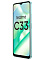 Смартфон Realme C33 3/32 Гб Голубой