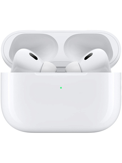 Беспроводные наушники Apple AirPods Pro 2 (2023) Белый