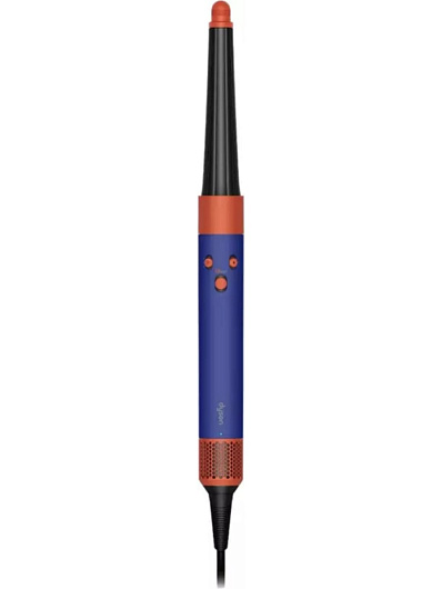 Стайлер Dyson AirWrap Complete Long HS08 Vinca Blue