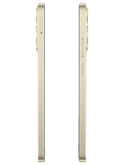 Realme C61 6/128 Гб Золотой