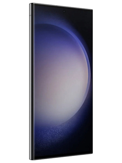 Смартфон Samsung SM-S918 Galaxy S23 Ultra 256 Гб Черный