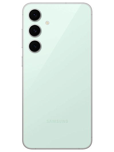 Смартфон Samsung SM-S721 Galaxy S24 FE 8/256 Гб Зеленый