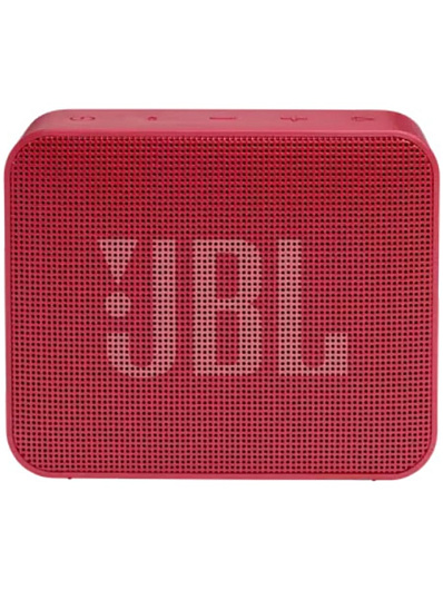 Портативная колонка JBL GO ESSENTIAL Красный