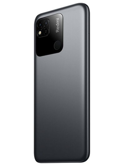 Смартфон Xiaomi Redmi 10 A 32 Гб Серый