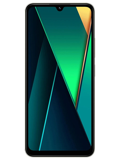 Смартфон POCO C75 8/256 Гб Золотой