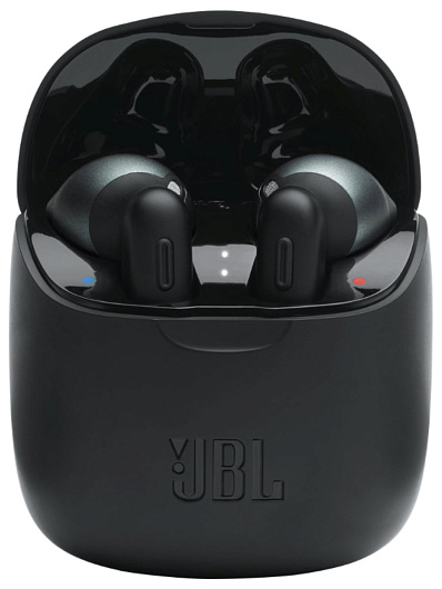 Беспроводные наушники JBL Tune 225 TWS Черный Беспроводные наушники JBL Tune 225 TWS Черный
