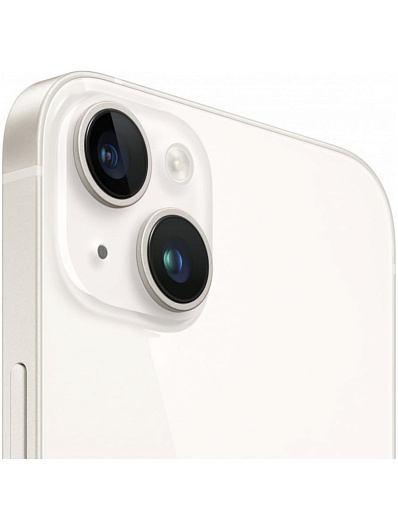 Apple iPhone 14 256 Гб Белый