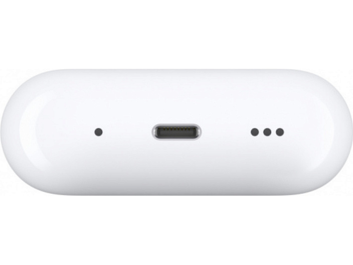 Беспроводные наушники Apple AirPods Pro 2 Белый