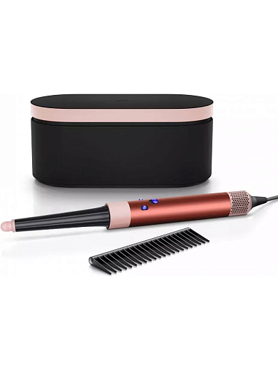 Стайлер Dyson AirWrap Complete Long HS08 Strawberry Bronze