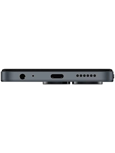 Смартфон Tecno Spark 20C 4/128 Гб Черный
