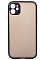 Клип-кейс iPhone 11 Черный