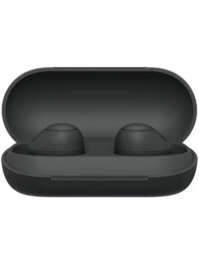 Беспроводные наушники Sony WF-C700N Черный