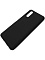Клип-кейс Samsung Galaxy A03 Core (A032) Меридиан Gresso Черный