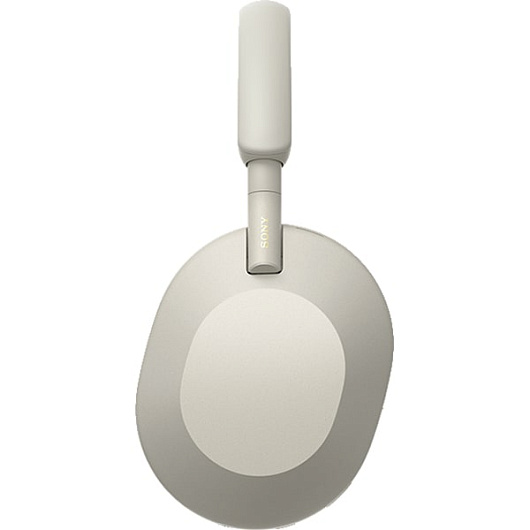 Беспроводные наушники Sony WH-1000XM5 Белый