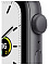 Смарт-часы Apple Watch SE 44mm Черный