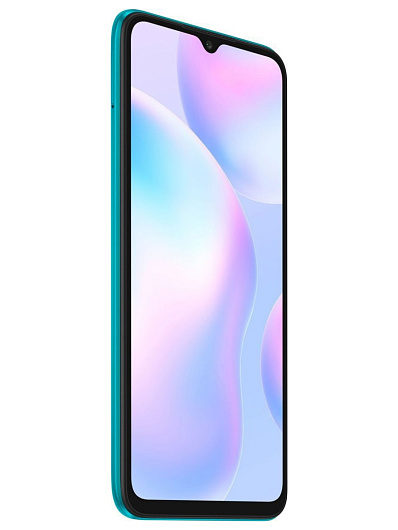 Смартфон Xiaomi Redmi 9A New 32 Гб Зеленый