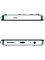 Смартфон Tecno POVA 6 Neo 8/128 Гб Серебряный