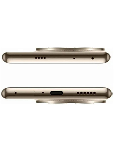 Tecno Camon 30S 8/256 Гб Золотой