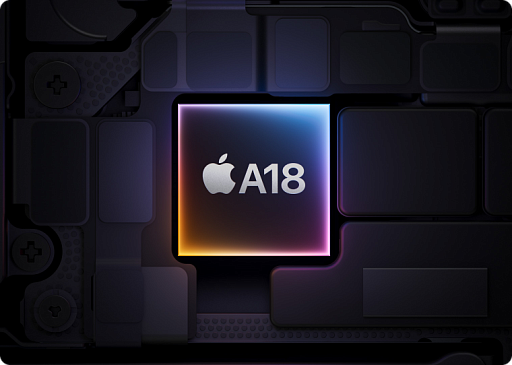 Apple iPhone 16 Plus 256 Гб Розовый