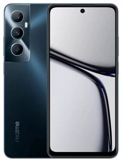 Смартфон Realme C65 8/256 Гб Черный