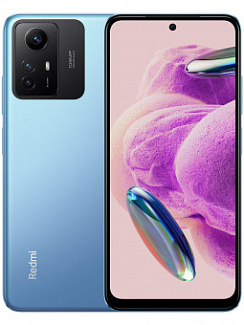 Смартфон Xiaomi Redmi Note 12S 8/256 Гб Синий
