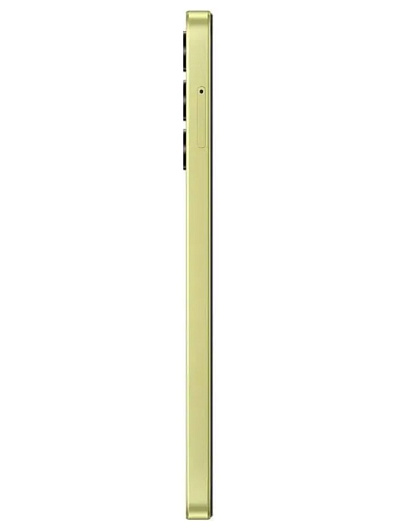 Смартфон Samsung SM-A256 Galaxy A25 6/128 Гб Желтый