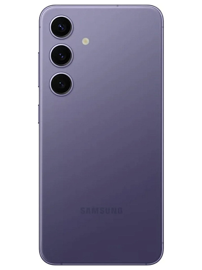 Смартфон Samsung Galaxy S24 8/128 Гб Фиолетовый