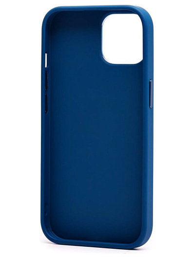 Клип-кейс для Apple iPhone 15 Active Синий