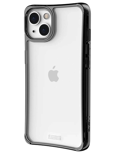 Клип-кейс для iPhone 13 Uag Plyo Прозрачный