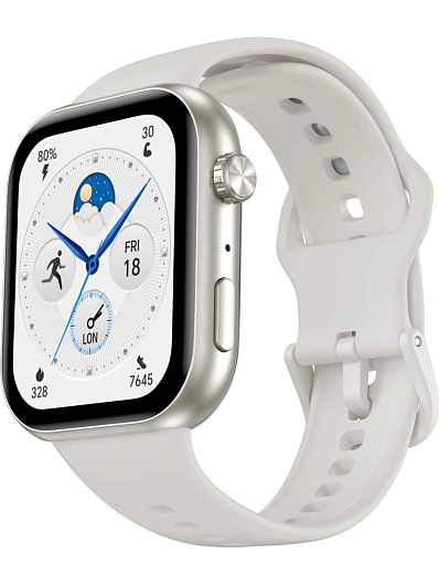 Смарт-часы Honor choice Watch 2i Белый