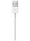 Кабель Apple Lightning to USB 2м Белый