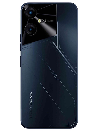 Смартфон Tecno Pova NEO 3 4/128 Гб Черный