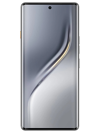 Tecno Camon 40 Pro 5G 12/256 Гб Черный